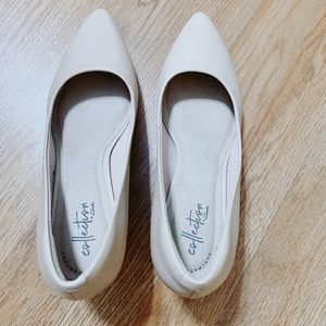 Clarks collections size 9